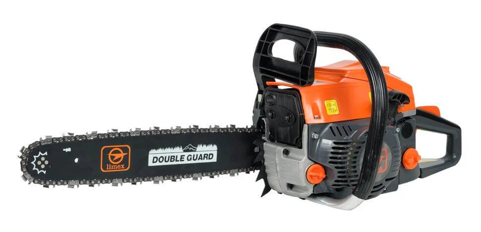 Бензопила ланцюгова Limex Mp 522n