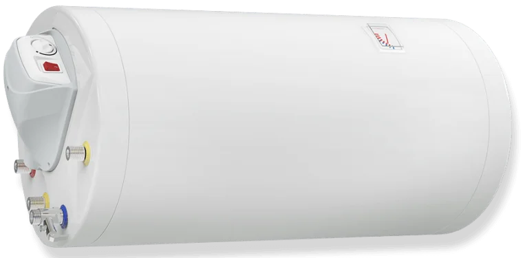 Бойлер непрямого нагріву Eldom Green Line 80 X Slim