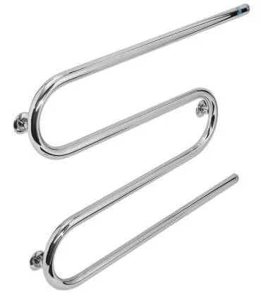 Рушникосушка Laris Змійка 25 РС3 800 х 500