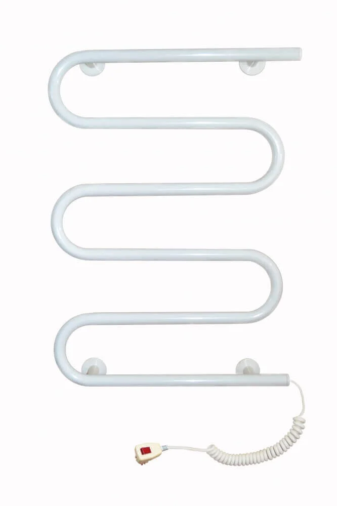 Рушникосушка Електрична Ольвія ПСС-1 К 465 х 650 х 90