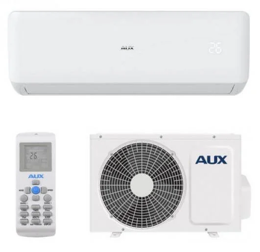 Кондиціонер Aux ASW-H07B4/FAR1