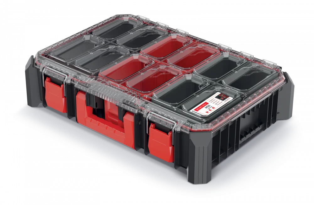 Органайзер Kistenberg системи MSX 55 (KMX554015B)