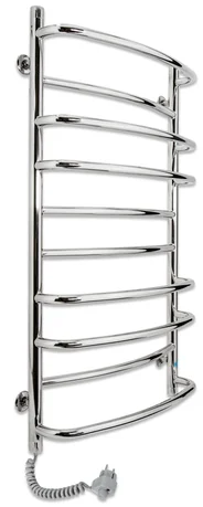 Рушникосушка електрична Laris Євромікс П10 600 х 900