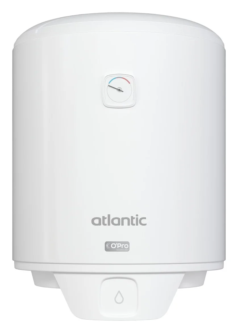 Водонагрівач Atlantic O´Pro Profi VM 050 D400S - фото 2