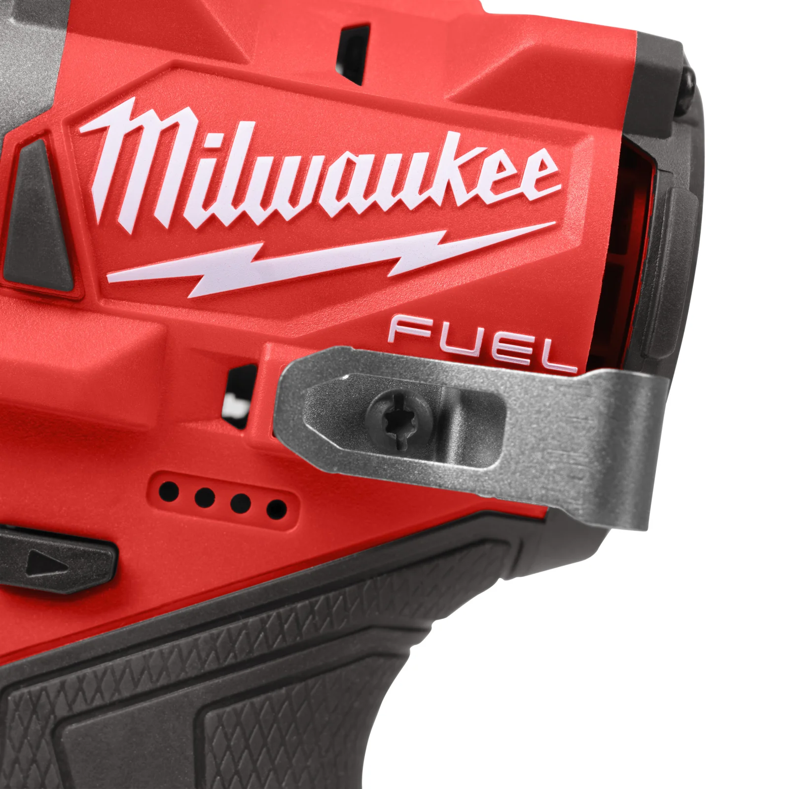 Шуруповерт ударный аккумуляторный Milwaukee M12 FID2-0 (4933479876) - фото 7