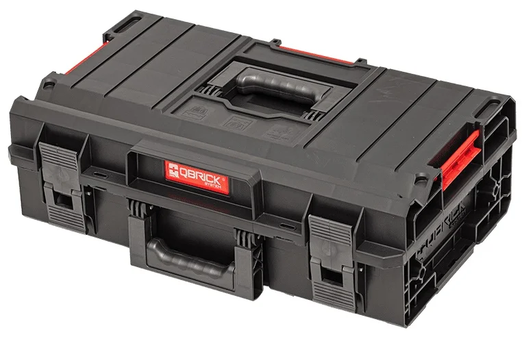 Ящик для інструментів Qbrick System ONE 200 2.0 Basic (SKRQ200BCZAPG002)