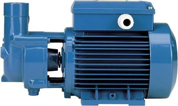 Поверхневий насос Calpeda CA 90/A