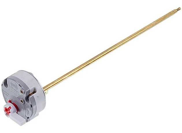 65100311 Термостат стрижневий для водонагрівача Ariston TBS 2-R 300