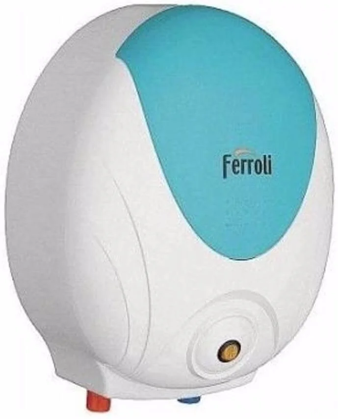 Електроводонагрівач Ferroli Hot Dog HD 5.5