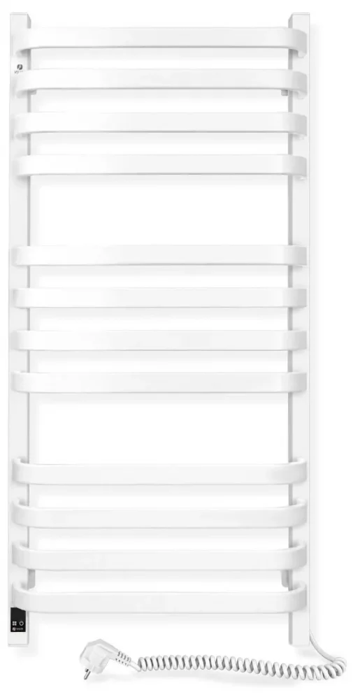 Рушникосушка Navin Stugna 480х1000 Sensor