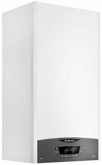 Котел газовий Ariston CLAS XC SYSTEM FF NG