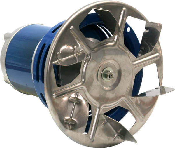 Вентилятор витяжний ATAS FCJ 4 C52S