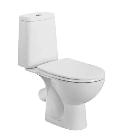 Унітаз-компакт Colombo Акцент скандинавський Basic