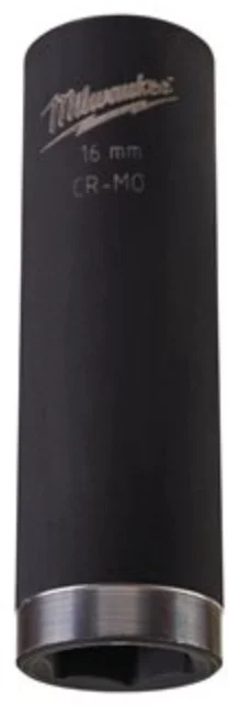 Головка Milwaukee 1/2" SKT 16мм 6-ти гранна (4932352853)