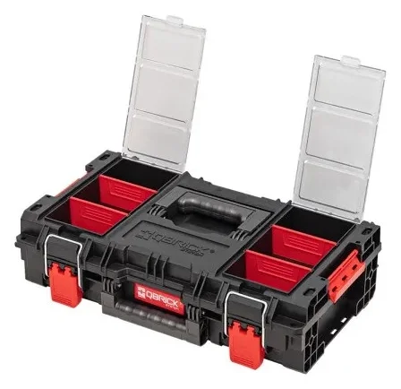 Набор ящиков для инструмента на колесах Qbrick System PRIME SET 1 (Z257998BY003) - фото 2