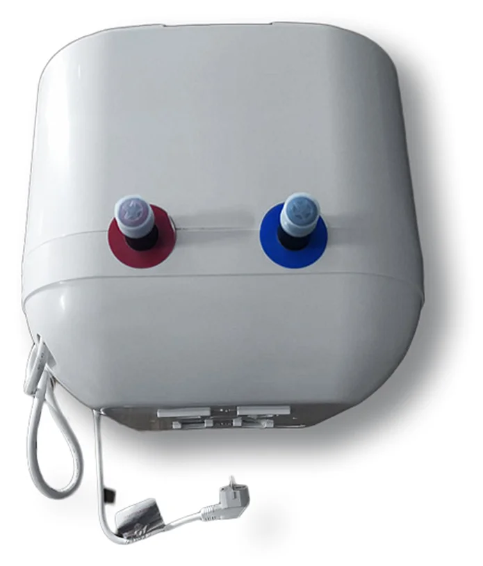 Водонагреватель электрический Midea D10-20VI U Prime - фото 4