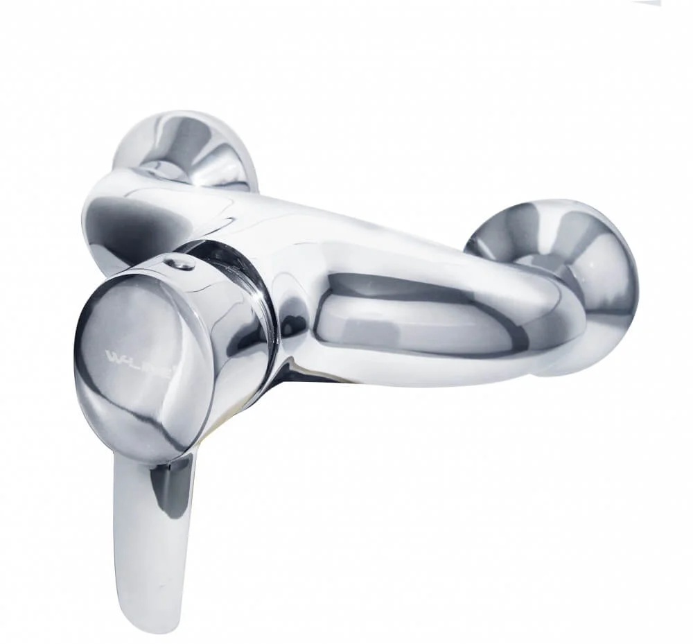 Змішувач для душу W-Line Spain 6440 (14610) без шланга