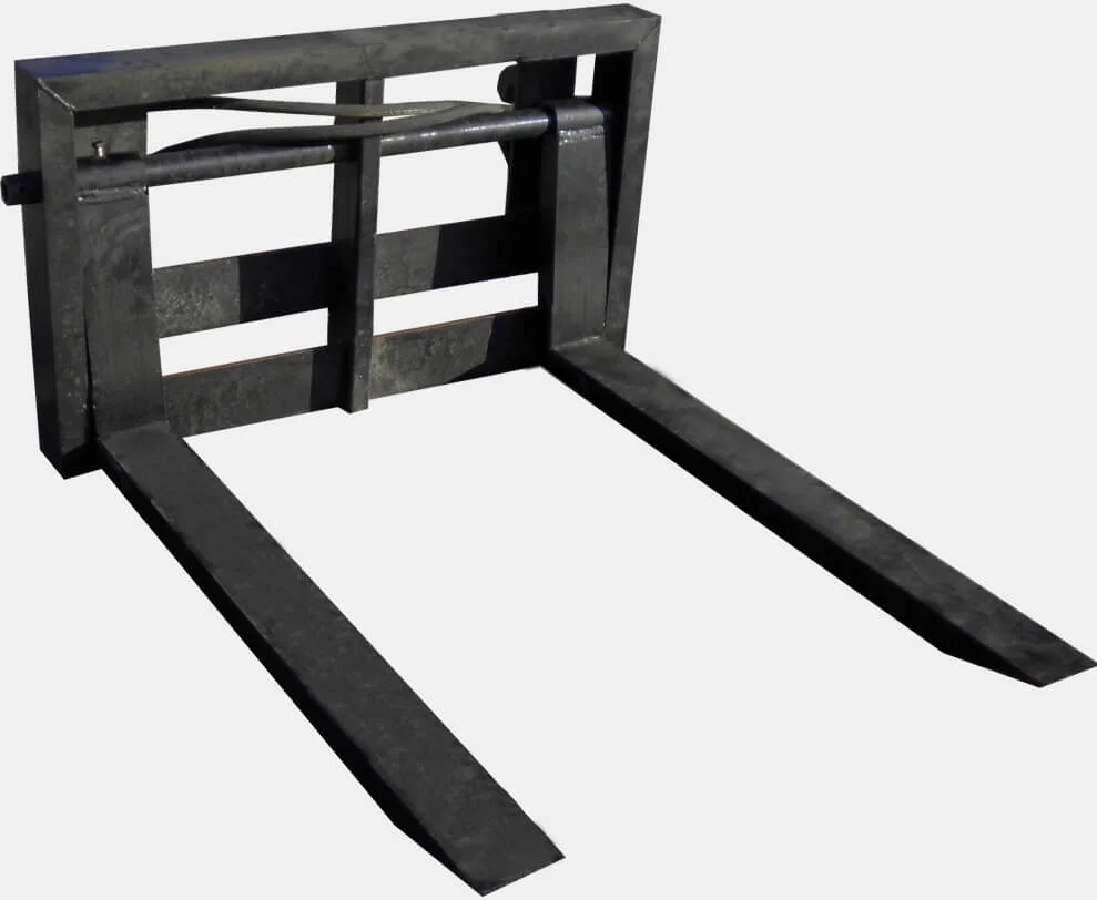 Вила вантажні ДТЗ 244C