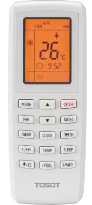 Кондиціонер TOSOT GS-18DW