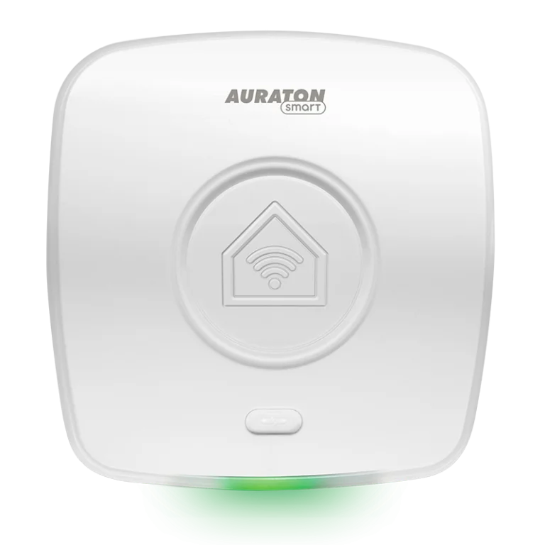 Центр управления Auraton Pulse