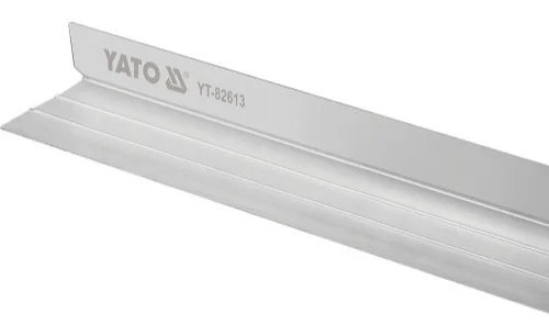 Рейка алюмінієва Yato YT-82613 3м (до YT-82611)