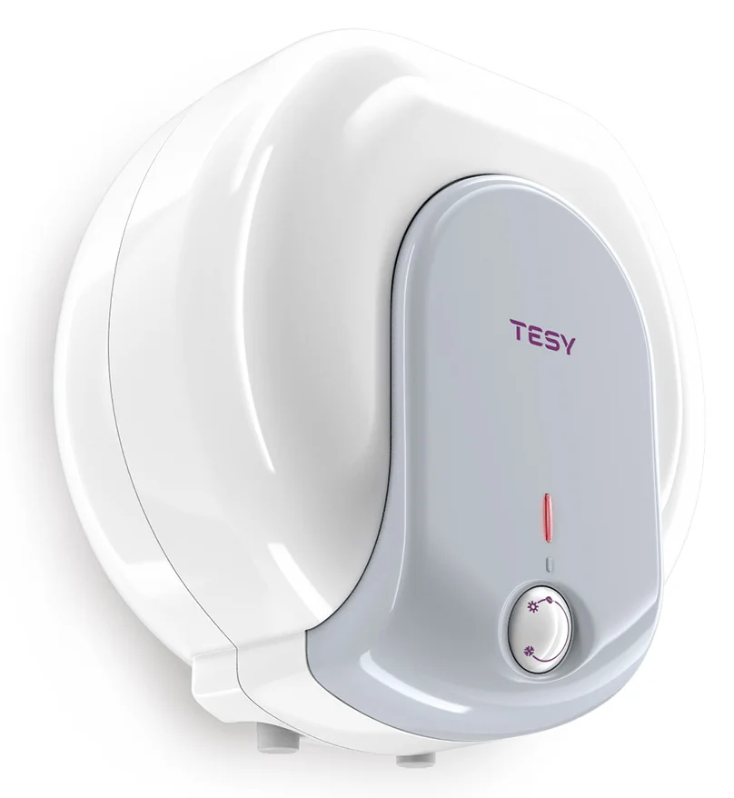 Водонагрівач електричний TESY Compact Line 15 л (GCA 1515 L52 RC) - фото 2
