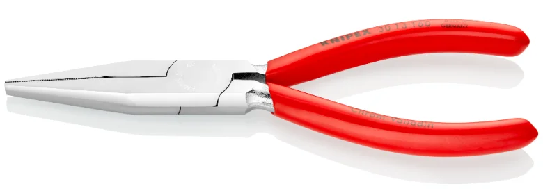 Довгогубці Knipex L=160 мм (30 13 160)