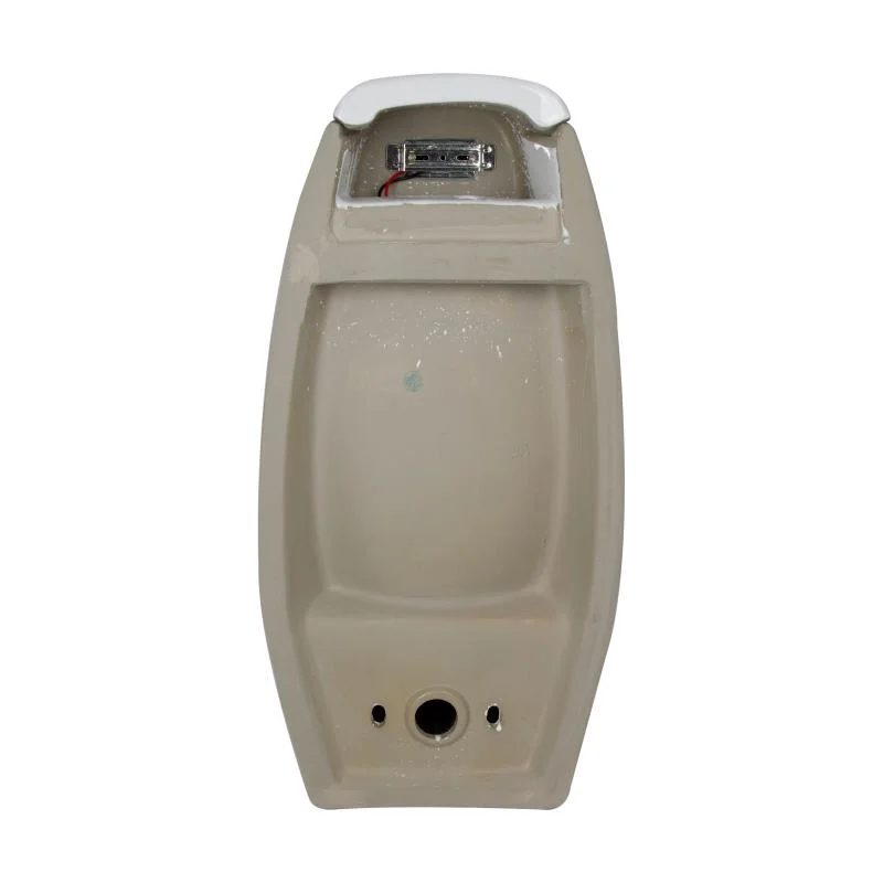 Пісуар Qtap Stork QT1588102HW з ІЧ-датчиком - фото 6