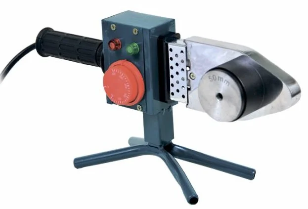 Паяльник для пластикових труб Зеніт ЗПТ-1000 Профі (850531)