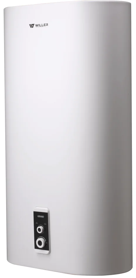 Водонагрівач Willer EV80DR Grand