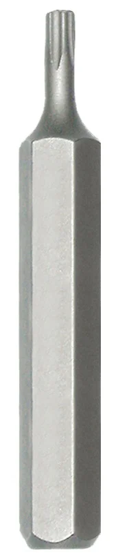 Біта King Tony 5/16" L70мм TORX Т27 (187027T)