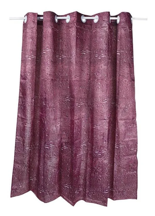 Шторка для ванної Q-tap Tessoro PA62856 200х200