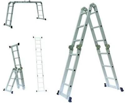 Драбина шарнірна TARKO Т03403 4х3
