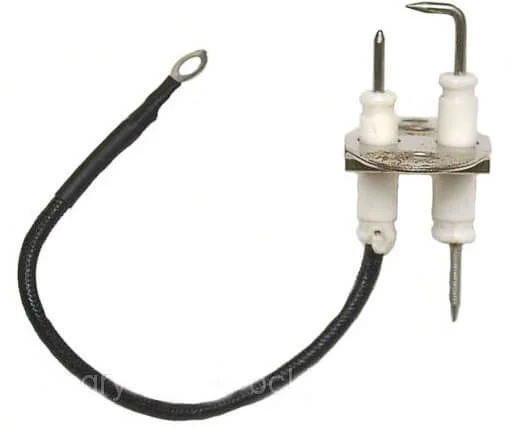 Електрод розпалу для турбованої колонки