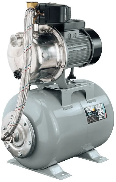 Насосна станція Rudes AUJS110/24L