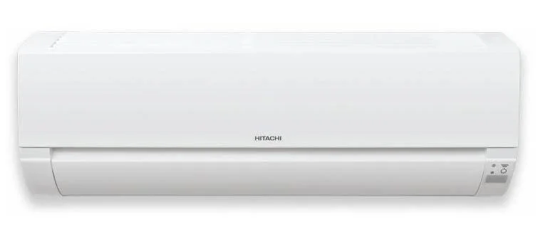 Кондиціонер HITACHI RAK-35PED/RAC-35WED Entry