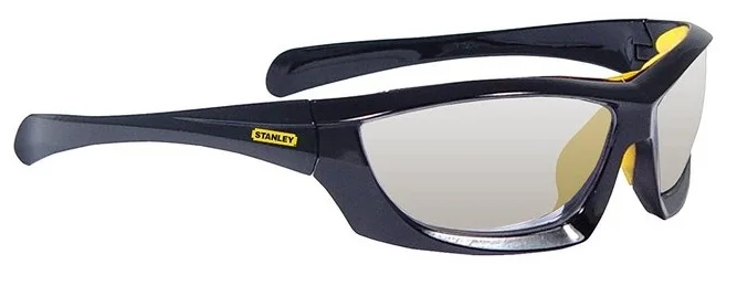 Окуляри захисні Stanley S11Y180-9D EU (0674326264721)