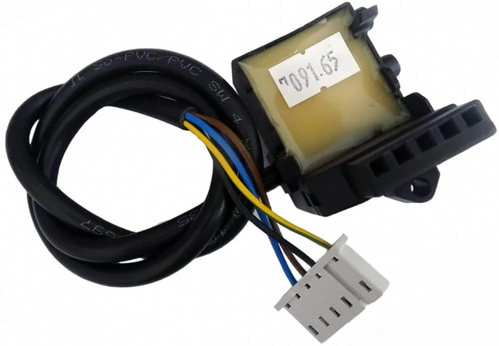 85115600 Блок розпалювання до газового клапана SIT на котел Baxi, Westen