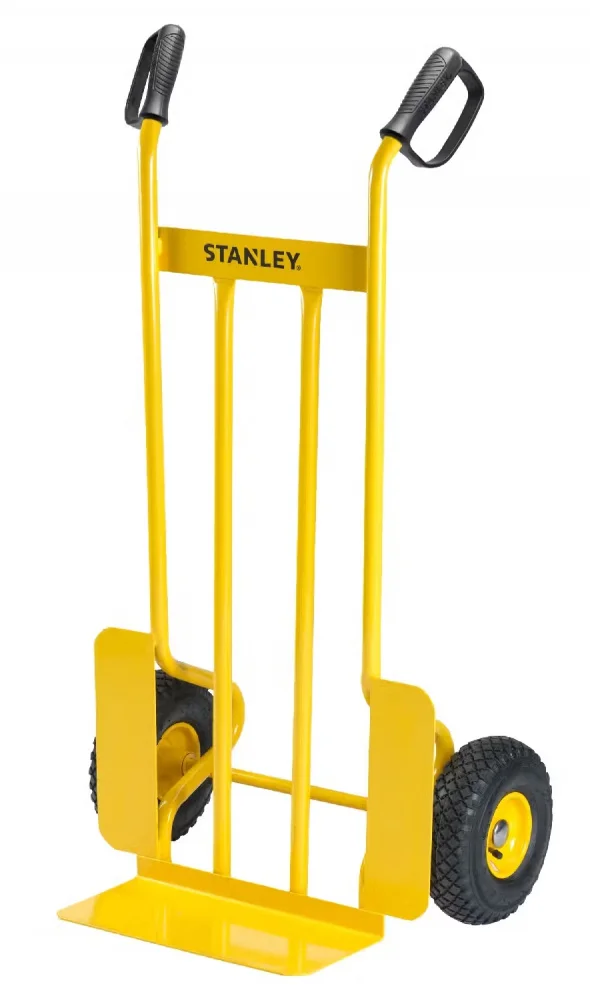 Візок вантажний складний до 300 кг Stanley SXWT-HT526