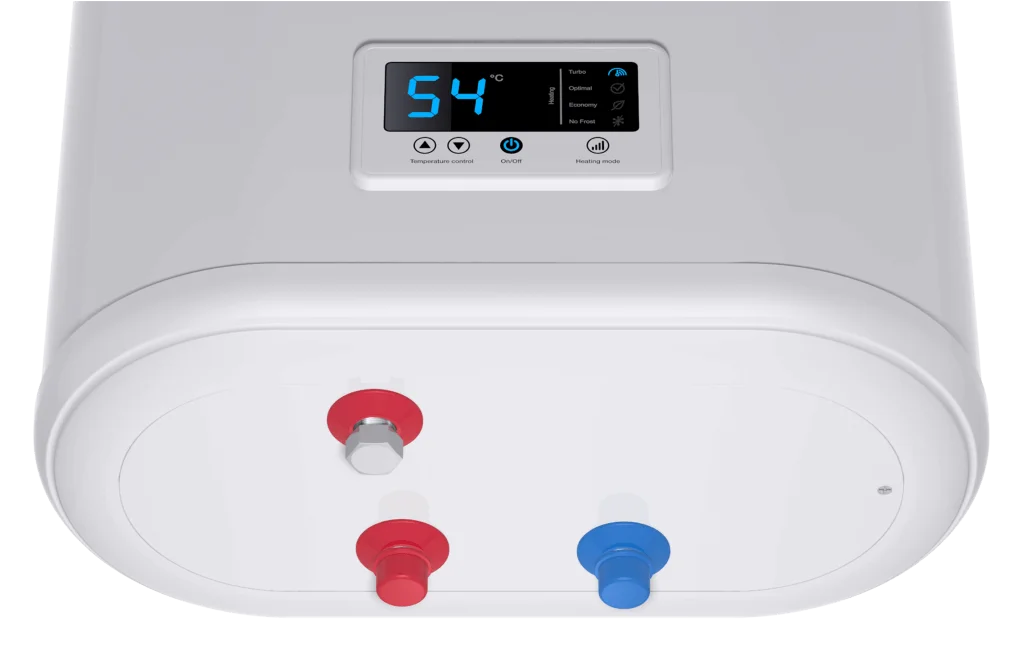 Електроводонагрівач Thermex IF 80 V (pro)