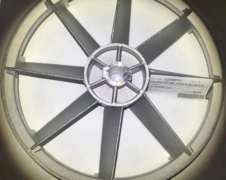 Шків Fiac 1127200101