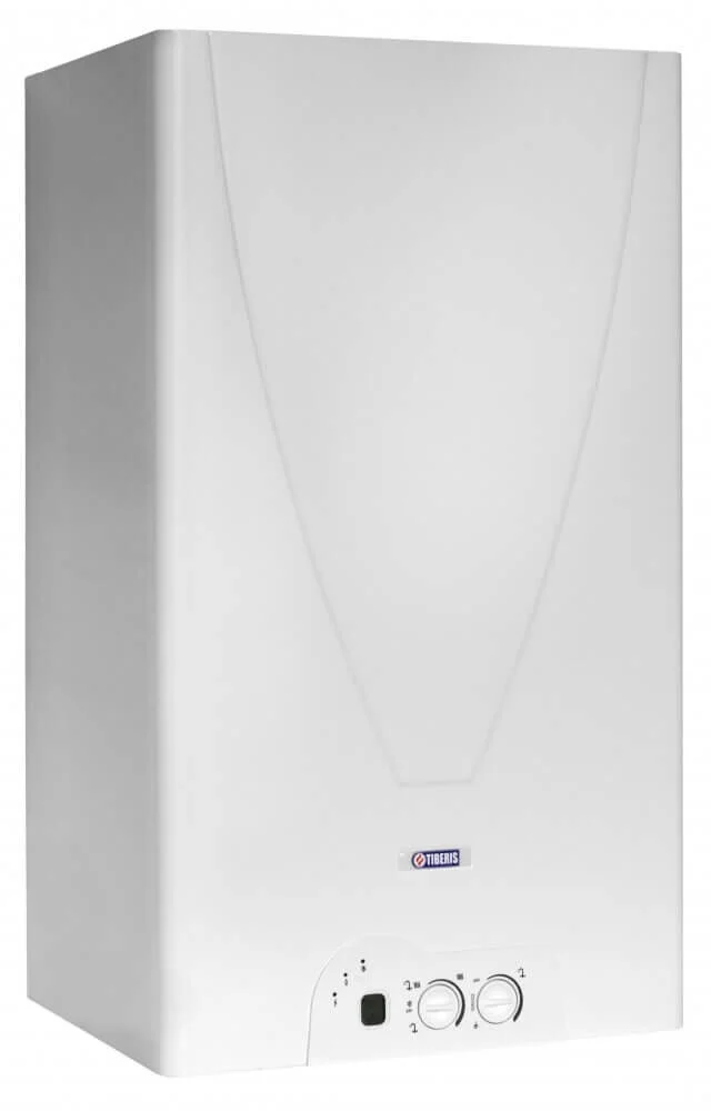 Котел газовий Tiberis Oberon 24 C