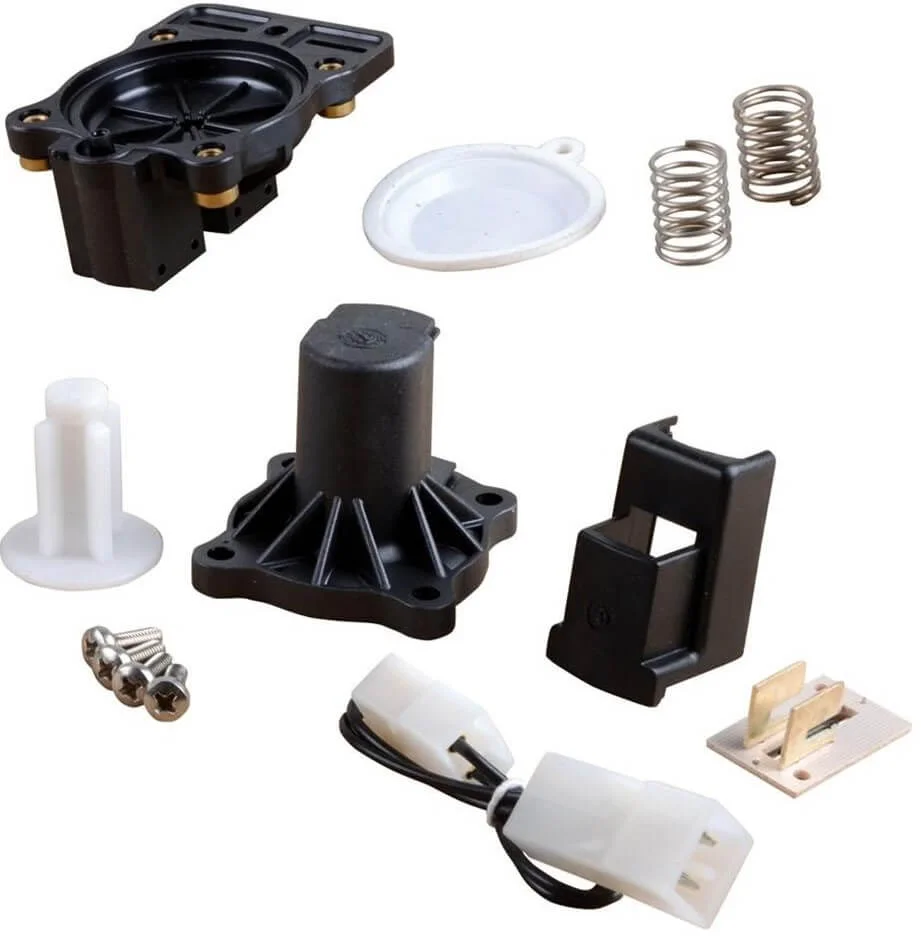 65100519 Ремкомплект датчика протоки на Ariston MICROGENUS 23 MFFI