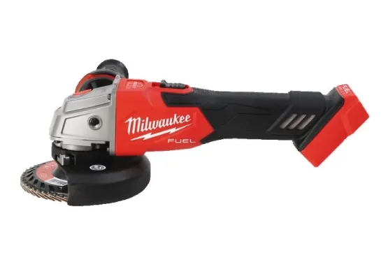 Набор Milwaukee M18 FPP4BJ-503P: 4 инструмента + PACKOUT - фото 3
