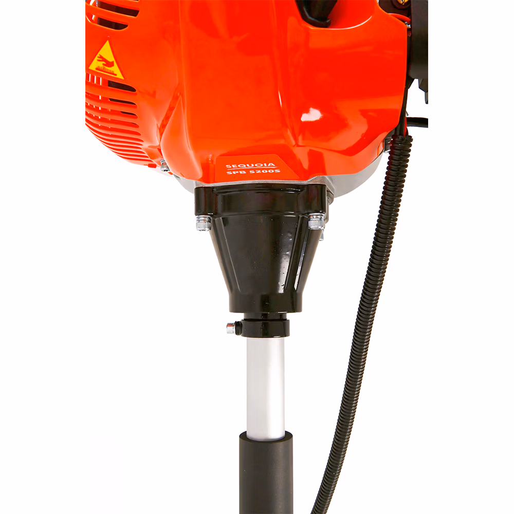 Мотокоса Sequoia SPB5200S