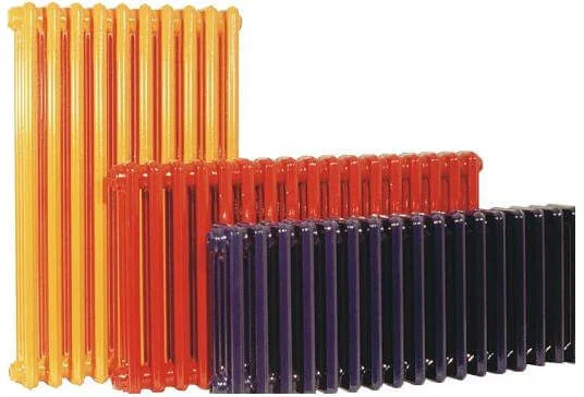 Чавунний радіатор Viadrus Kalor 500 x 160