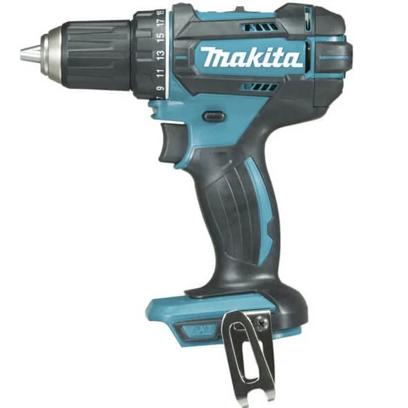 Акумуляторний дриль-шуруповерт Makita DDF482RME