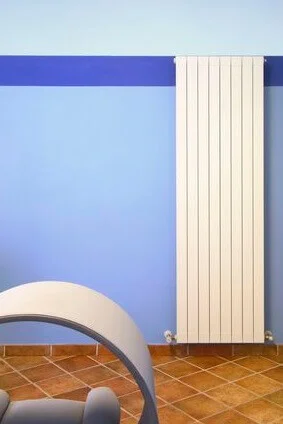 Алюмінієвий радіатор Global OSKAR 1000