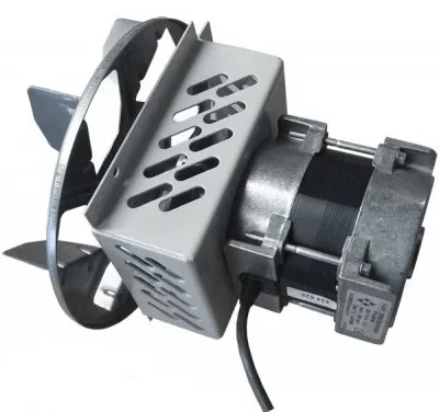 Витяжний вентилятор M + M WWK 180 /75W