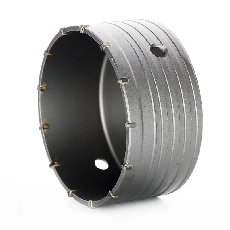 Свердло корончасте по бетону Ø 125 мм L70 мм Apro (819014)